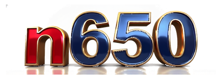 n650 logo