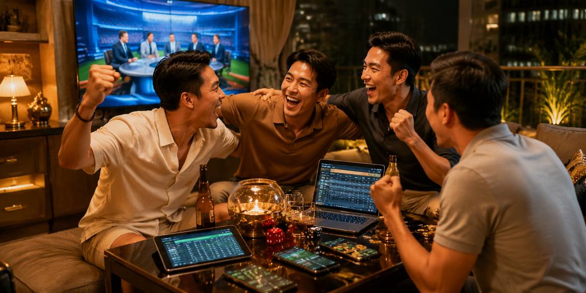 n650 Hệ thống Keno với bốn mức đặt cược và trả thưởng minh bạch